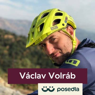 Ze života v sedle (Life in the Saddle)